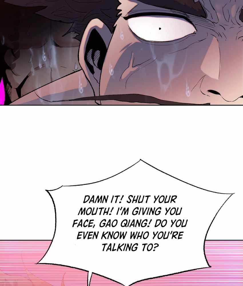 The Doomsday Ruthless Man: Hoarding Trillions of Supplies at the Beginning Chapter 9 - Page 34 in English