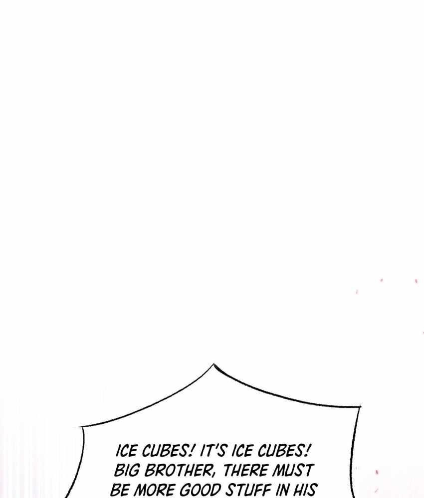The Doomsday Ruthless Man: Hoarding Trillions of Supplies at the Beginning Chapter 9 - Page 4 in English