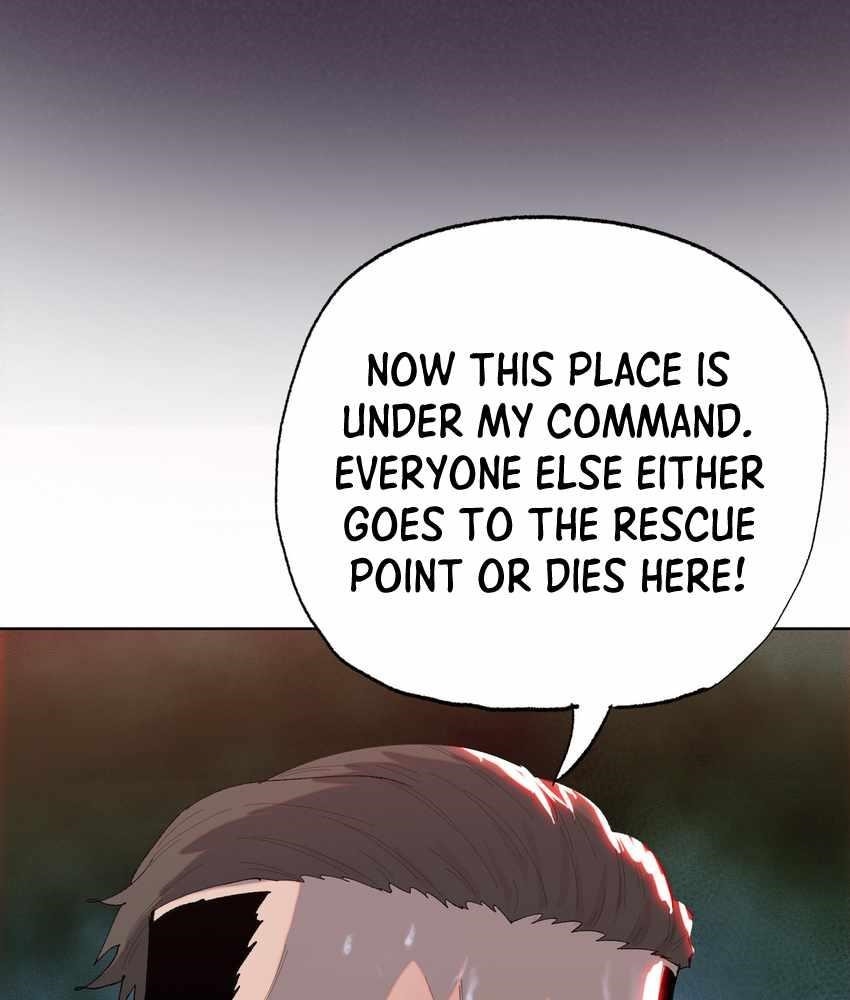 The Doomsday Ruthless Man: Hoarding Trillions of Supplies at the Beginning Chapter 9 - Page 41 in English