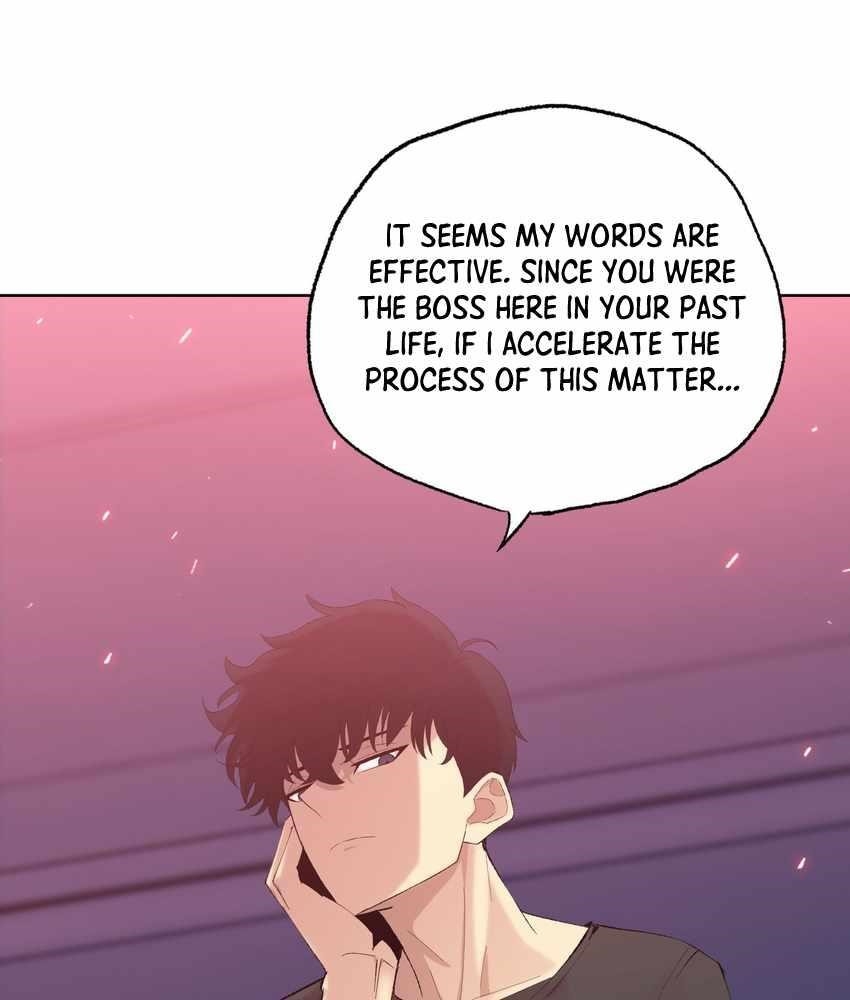 The Doomsday Ruthless Man: Hoarding Trillions of Supplies at the Beginning Chapter 9 - Page 46 in English
