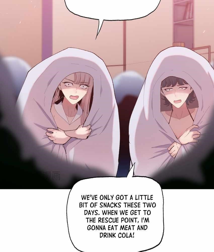 The Doomsday Ruthless Man: Hoarding Trillions of Supplies at the Beginning Chapter 9 - Page 65 in English