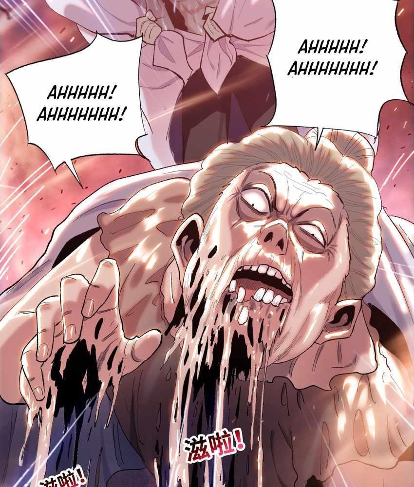 The Doomsday Ruthless Man: Hoarding Trillions of Supplies at the Beginning Chapter 9 - Page 78 in English