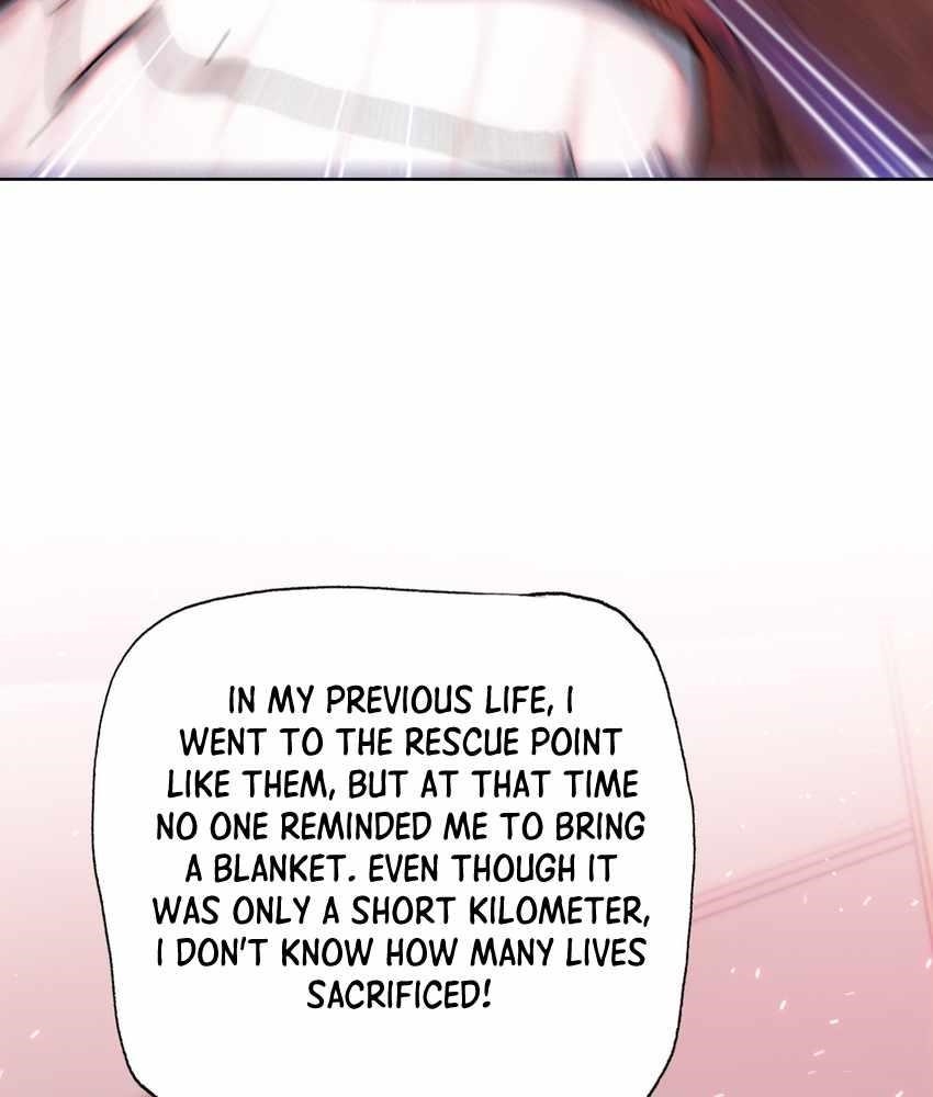 The Doomsday Ruthless Man: Hoarding Trillions of Supplies at the Beginning Chapter 9 - Page 86 in English