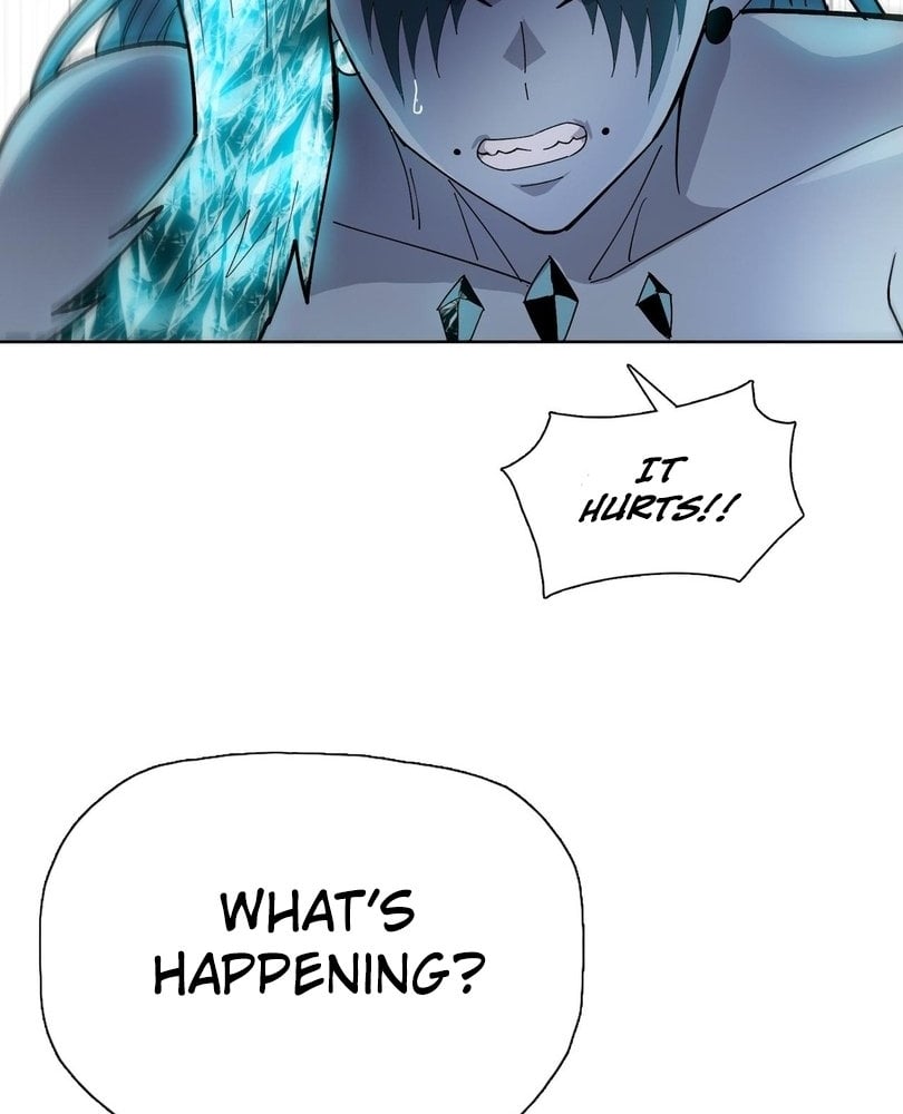 The Doomsday Ruthless Man: Hoarding Trillions of Supplies at the Beginning Chapter 90 - Page 101 in English