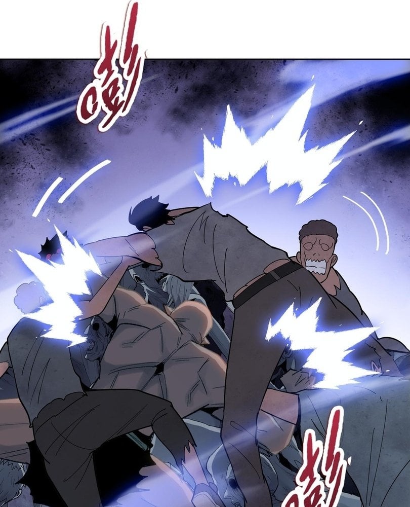 The Doomsday Ruthless Man: Hoarding Trillions of Supplies at the Beginning Chapter 90 - Page 106 in English