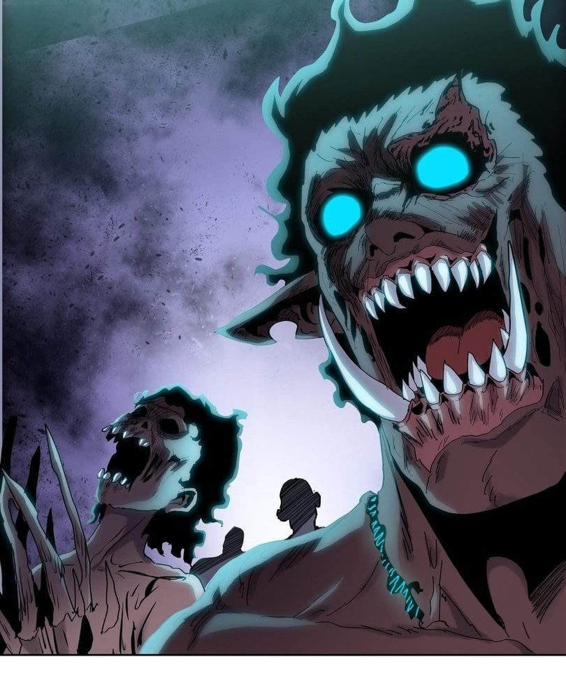 The Doomsday Ruthless Man: Hoarding Trillions of Supplies at the Beginning Chapter 90 - Page 44 in English