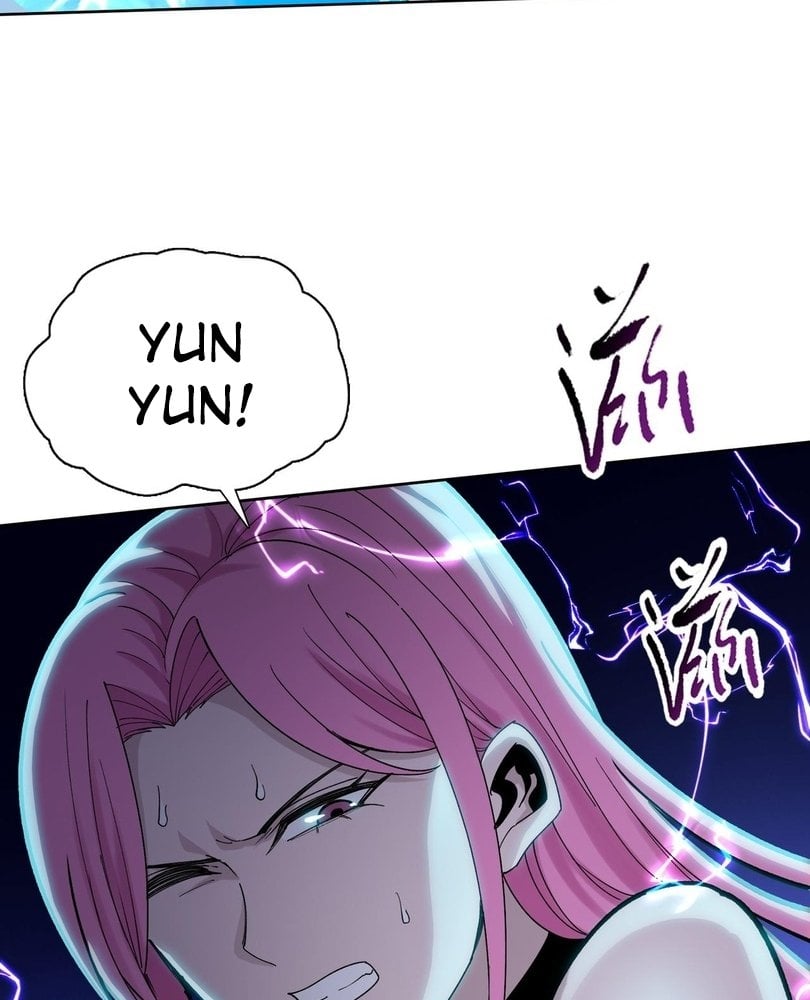The Doomsday Ruthless Man: Hoarding Trillions of Supplies at the Beginning Chapter 90 - Page 78 in English