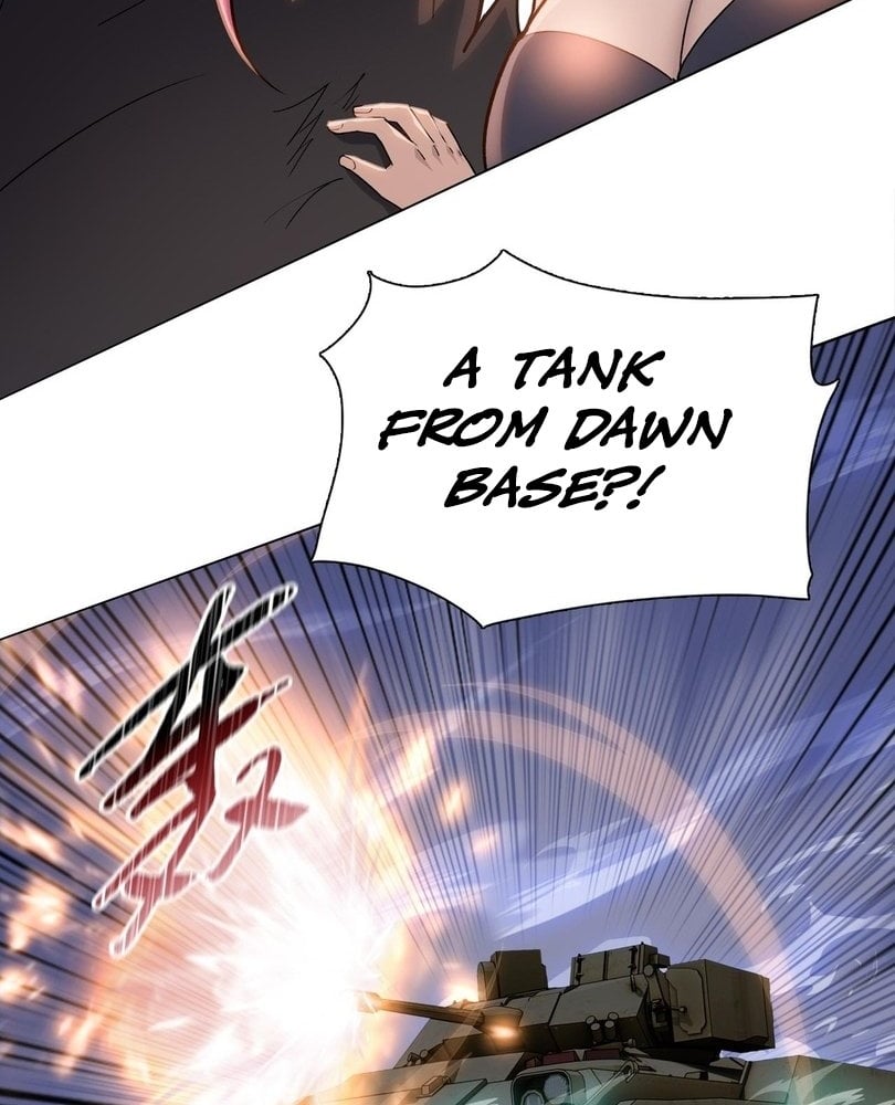 The Doomsday Ruthless Man: Hoarding Trillions of Supplies at the Beginning Chapter 90 - Page 85 in English