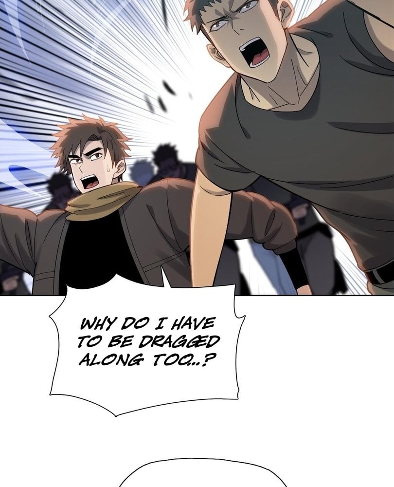 The Doomsday Ruthless Man: Hoarding Trillions of Supplies at the Beginning Chapter 90 - Page 91 in English
