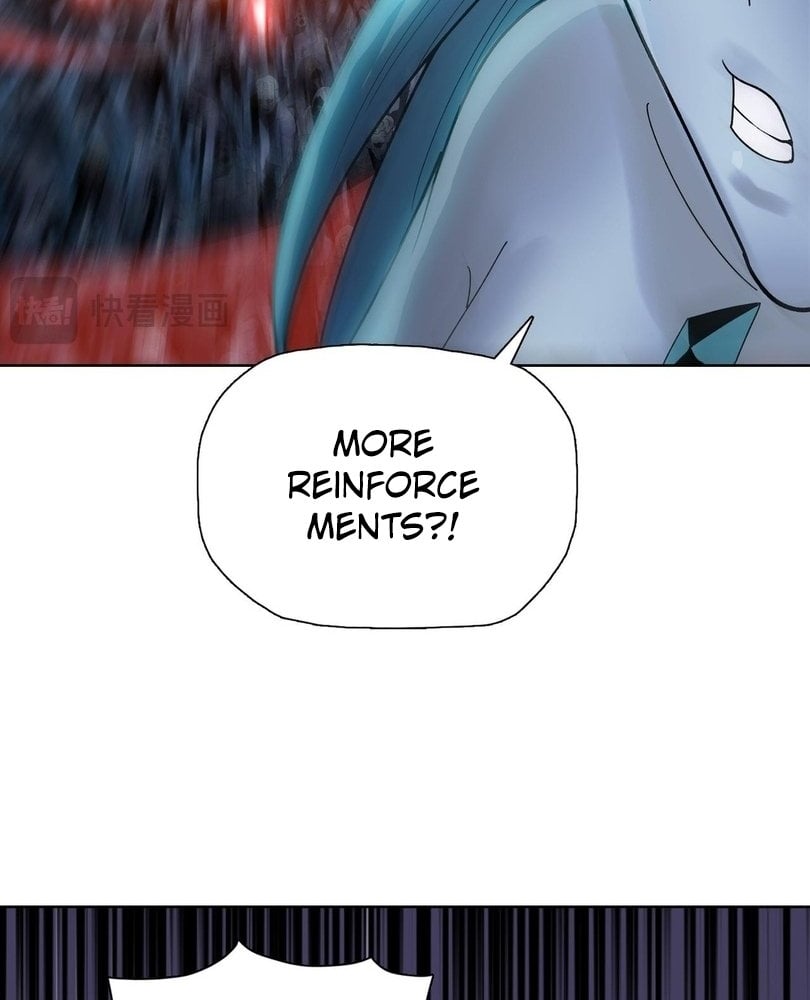 The Doomsday Ruthless Man: Hoarding Trillions of Supplies at the Beginning Chapter 90 - Page 99 in English