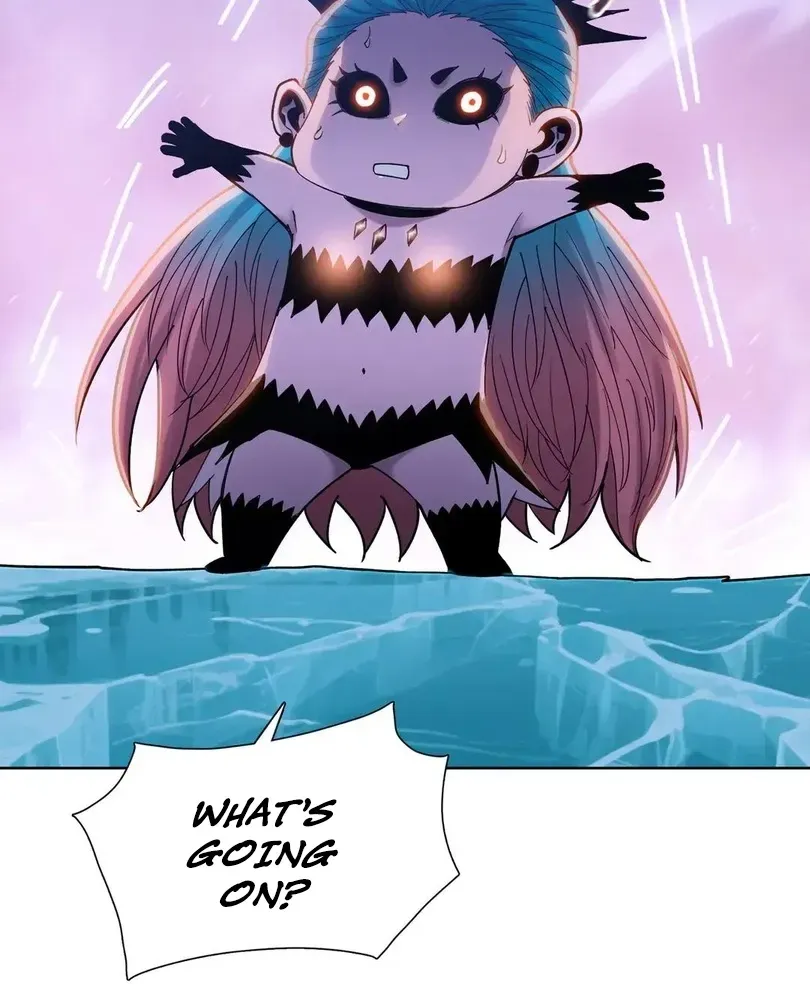 The Doomsday Ruthless Man: Hoarding Trillions of Supplies at the Beginning Chapter 92 - Page 35 in English