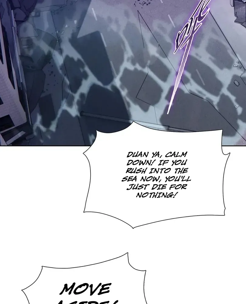 The Doomsday Ruthless Man: Hoarding Trillions of Supplies at the Beginning Chapter 92 - Page 88 in English