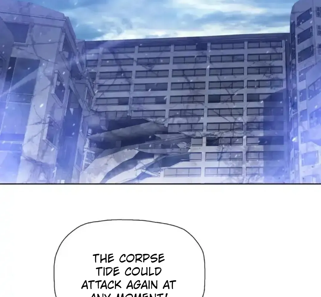 The Doomsday Ruthless Man: Hoarding Trillions of Supplies at the Beginning Chapter 93 - Page 12 in English