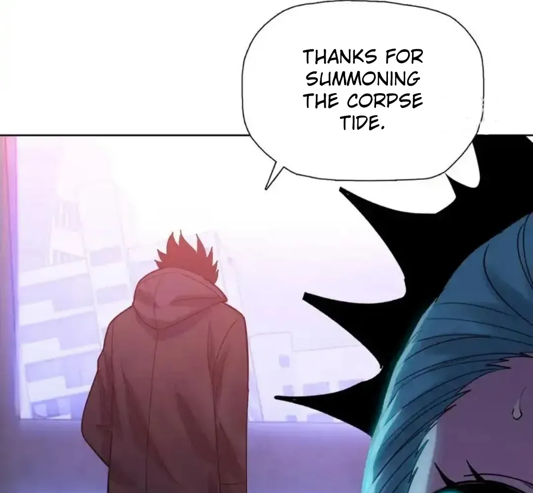 The Doomsday Ruthless Man: Hoarding Trillions of Supplies at the Beginning Chapter 93 - Page 120 in English
