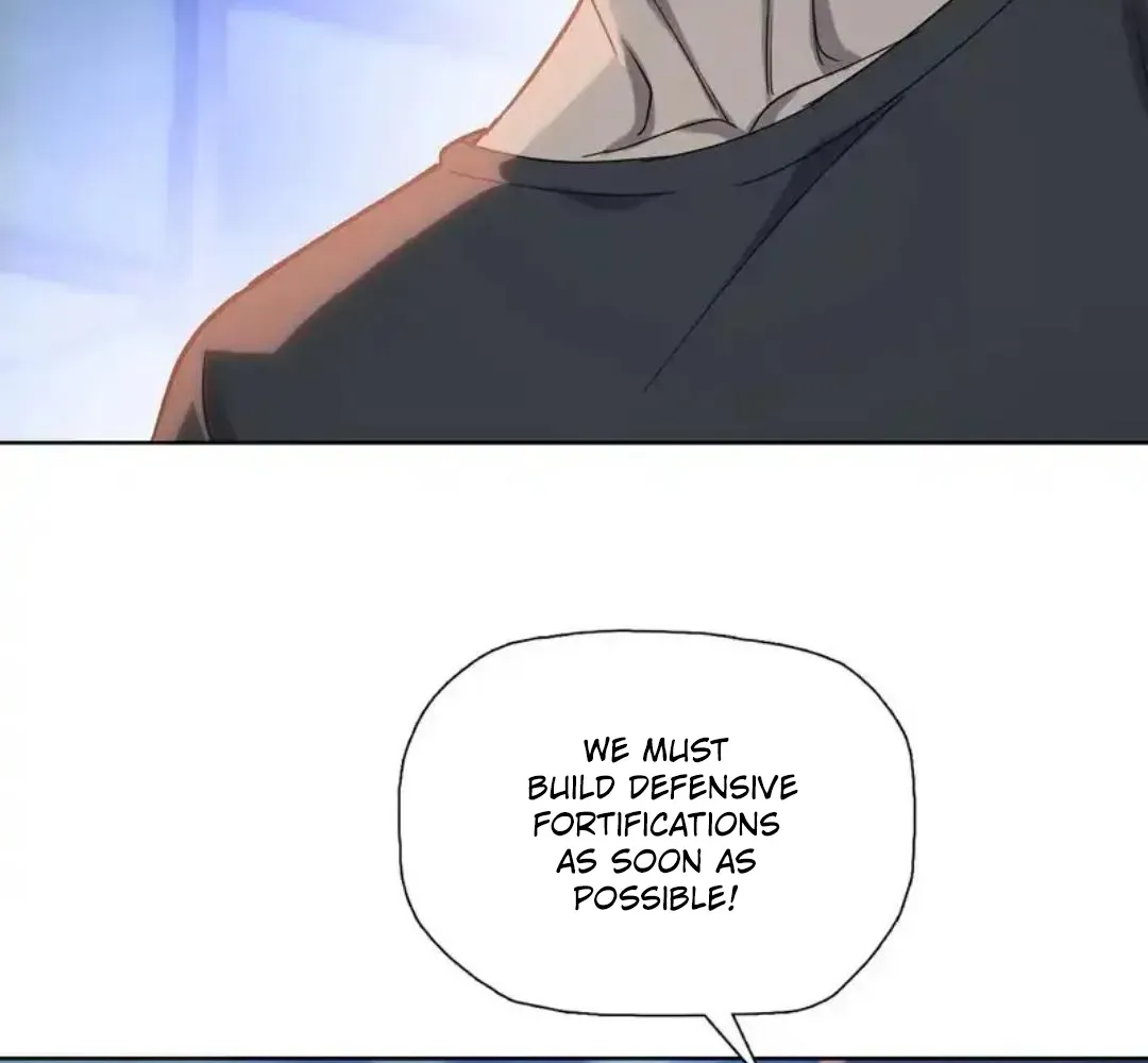 The Doomsday Ruthless Man: Hoarding Trillions of Supplies at the Beginning Chapter 93 - Page 14 in English
