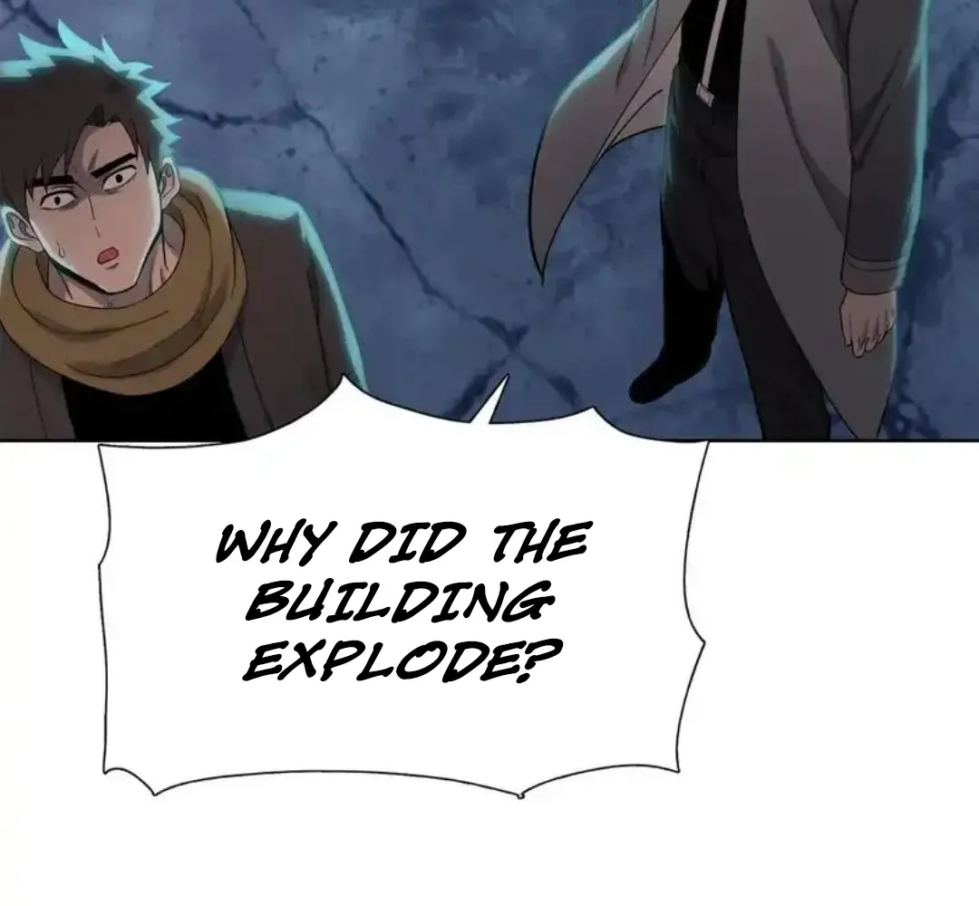 The Doomsday Ruthless Man: Hoarding Trillions of Supplies at the Beginning Chapter 93 - Page 86 in English