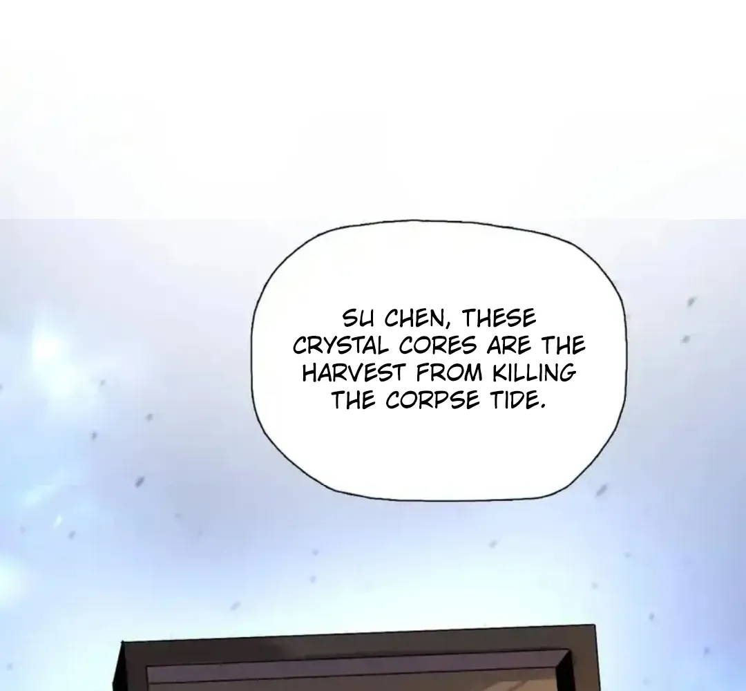 The Doomsday Ruthless Man: Hoarding Trillions of Supplies at the Beginning Chapter 94 - Page 48 in English