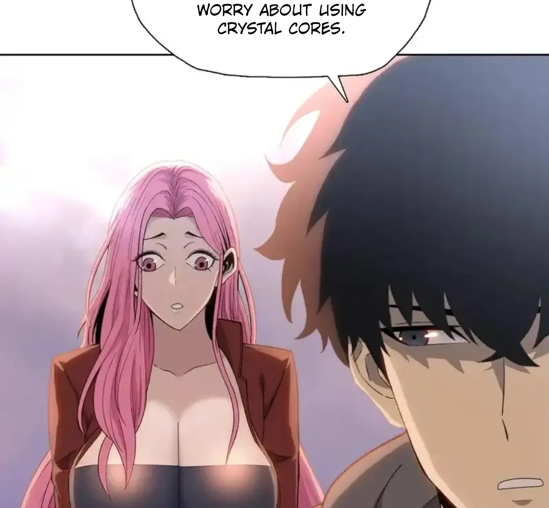 The Doomsday Ruthless Man: Hoarding Trillions of Supplies at the Beginning Chapter 94 - Page 53 in English