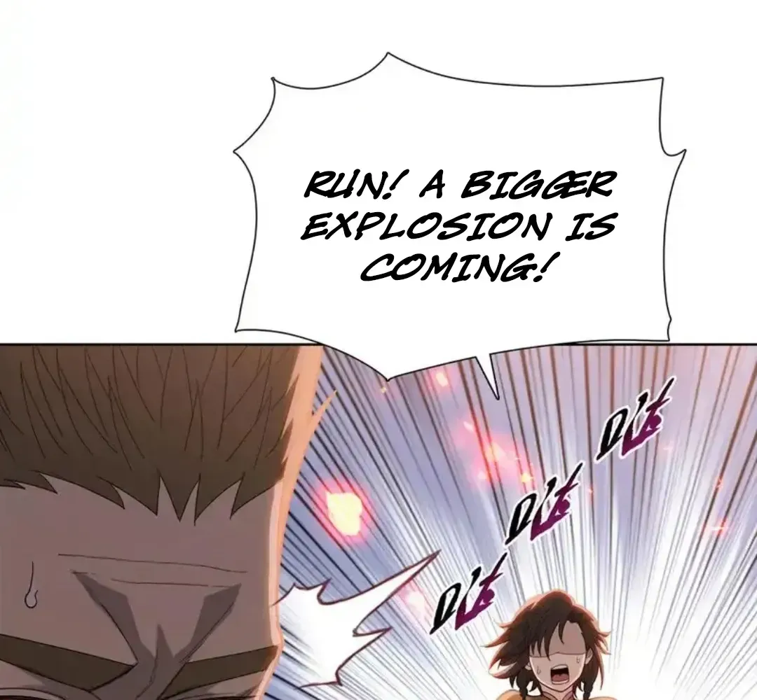 The Doomsday Ruthless Man: Hoarding Trillions of Supplies at the Beginning Chapter 95 - Page 13 in English