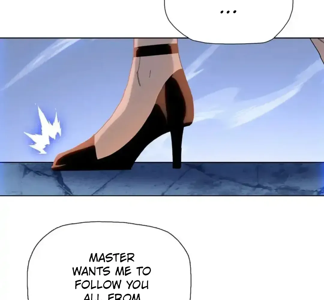 The Doomsday Ruthless Man: Hoarding Trillions of Supplies at the Beginning Chapter 95 - Page 26 in English