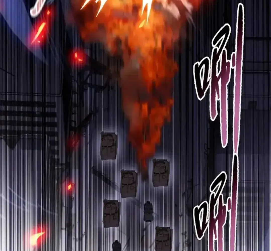 The Doomsday Ruthless Man: Hoarding Trillions of Supplies at the Beginning Chapter 95 - Page 36 in English