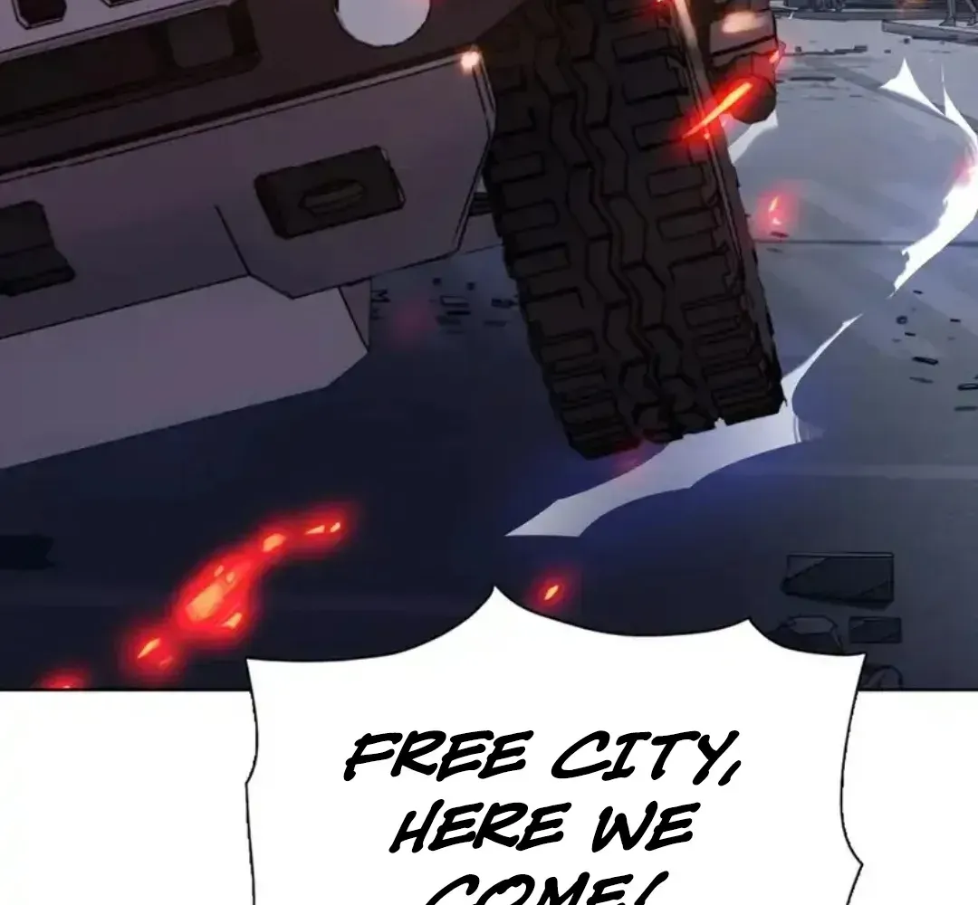 The Doomsday Ruthless Man: Hoarding Trillions of Supplies at the Beginning Chapter 95 - Page 42 in English