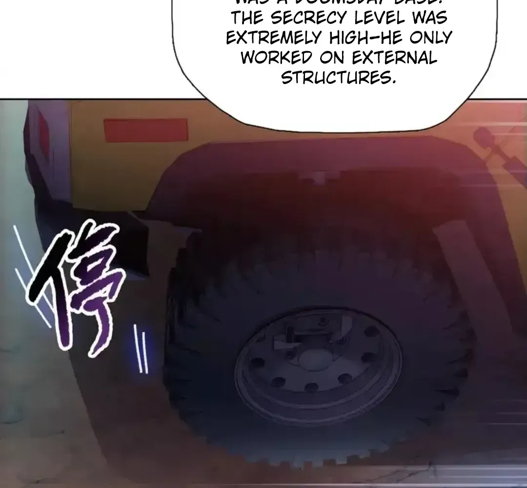 The Doomsday Ruthless Man: Hoarding Trillions of Supplies at the Beginning Chapter 95 - Page 49 in English