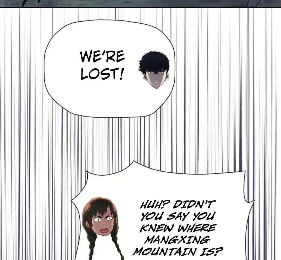 The Doomsday Ruthless Man: Hoarding Trillions of Supplies at the Beginning Chapter 95 - Page 72 in English