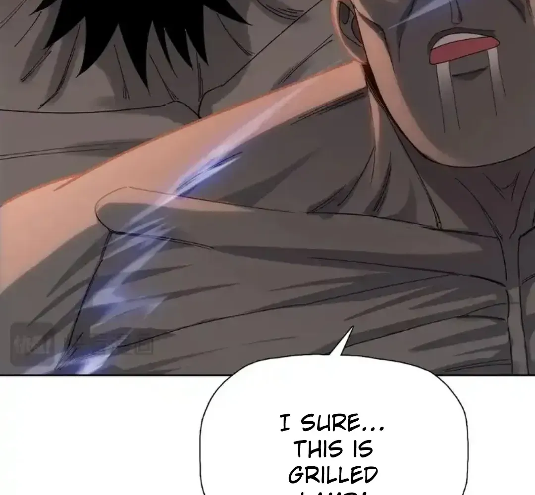 The Doomsday Ruthless Man: Hoarding Trillions of Supplies at the Beginning Chapter 95 - Page 93 in English