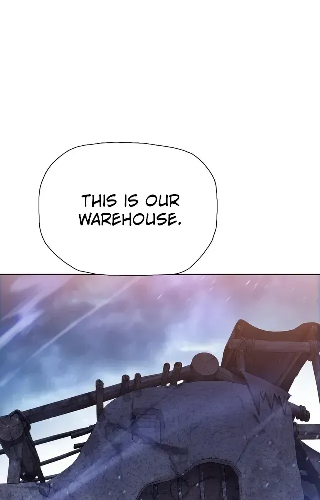 The Doomsday Ruthless Man: Hoarding Trillions of Supplies at the Beginning Chapter 96 - Page 16 in English