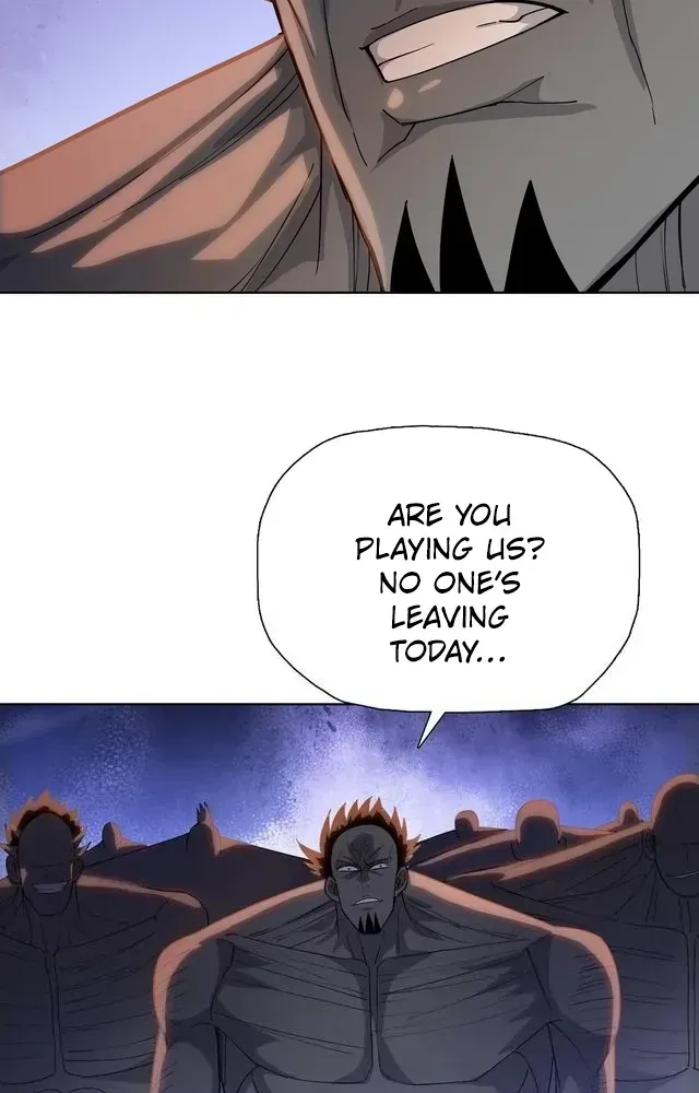 The Doomsday Ruthless Man: Hoarding Trillions of Supplies at the Beginning Chapter 96 - Page 33 in English