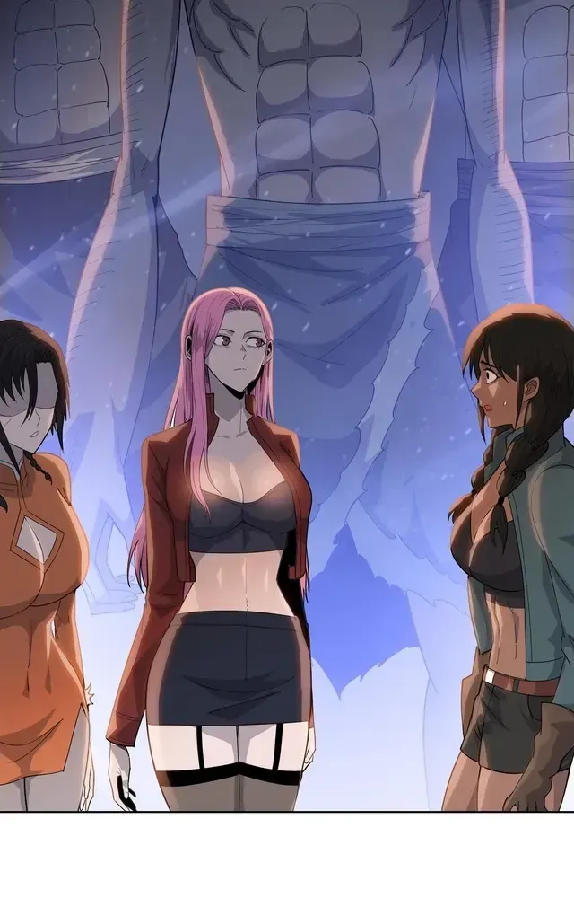 The Doomsday Ruthless Man: Hoarding Trillions of Supplies at the Beginning Chapter 96 - Page 34 in English