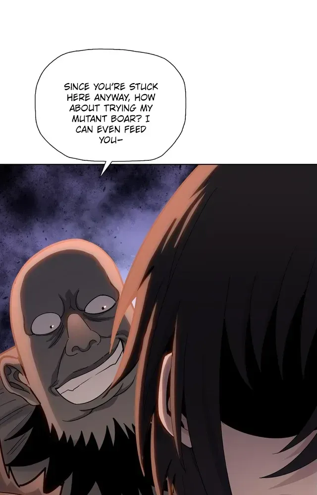The Doomsday Ruthless Man: Hoarding Trillions of Supplies at the Beginning Chapter 96 - Page 35 in English