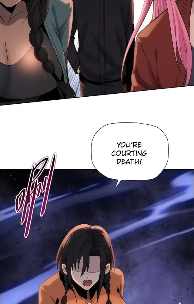 The Doomsday Ruthless Man: Hoarding Trillions of Supplies at the Beginning Chapter 96 - Page 46 in English