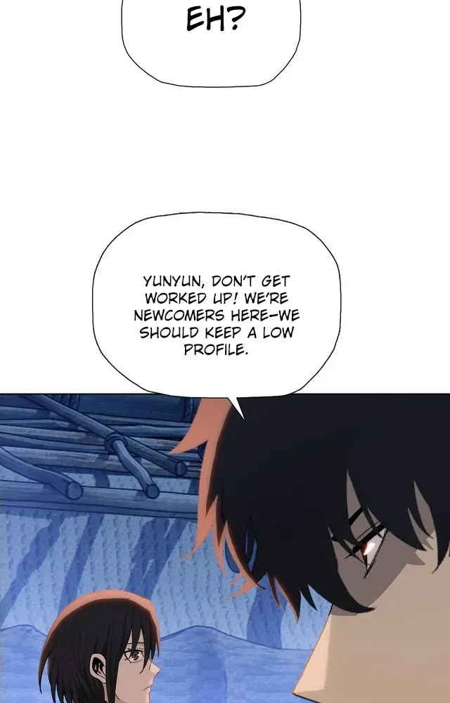 The Doomsday Ruthless Man: Hoarding Trillions of Supplies at the Beginning Chapter 96 - Page 49 in English
