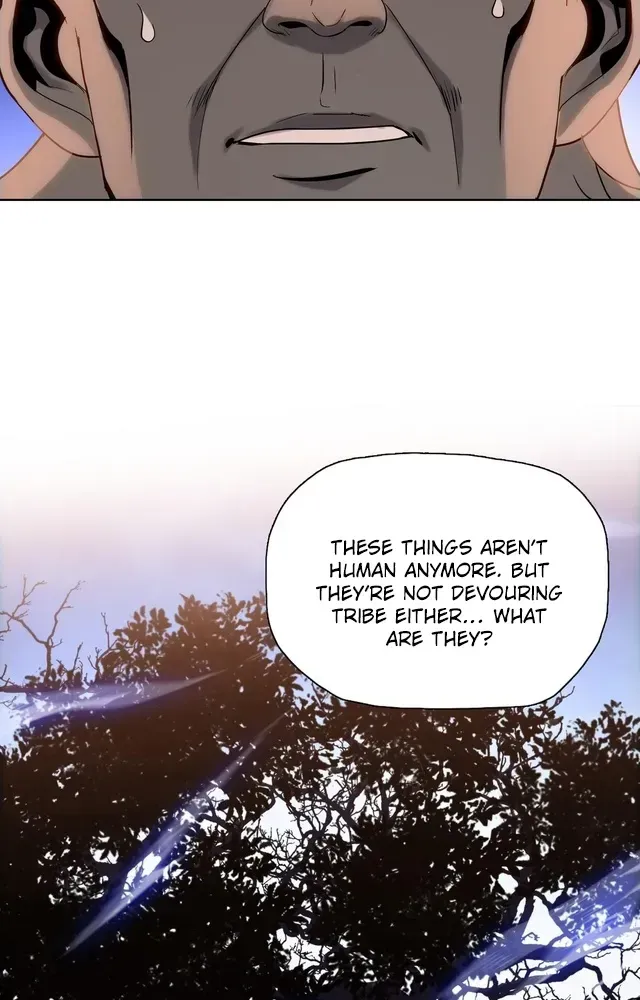 The Doomsday Ruthless Man: Hoarding Trillions of Supplies at the Beginning Chapter 96 - Page 54 in English