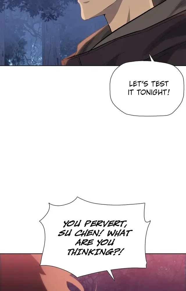 The Doomsday Ruthless Man: Hoarding Trillions of Supplies at the Beginning Chapter 96 - Page 57 in English