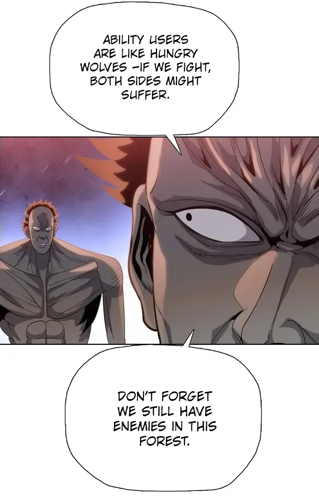 The Doomsday Ruthless Man: Hoarding Trillions of Supplies at the Beginning Chapter 96 - Page 61 in English