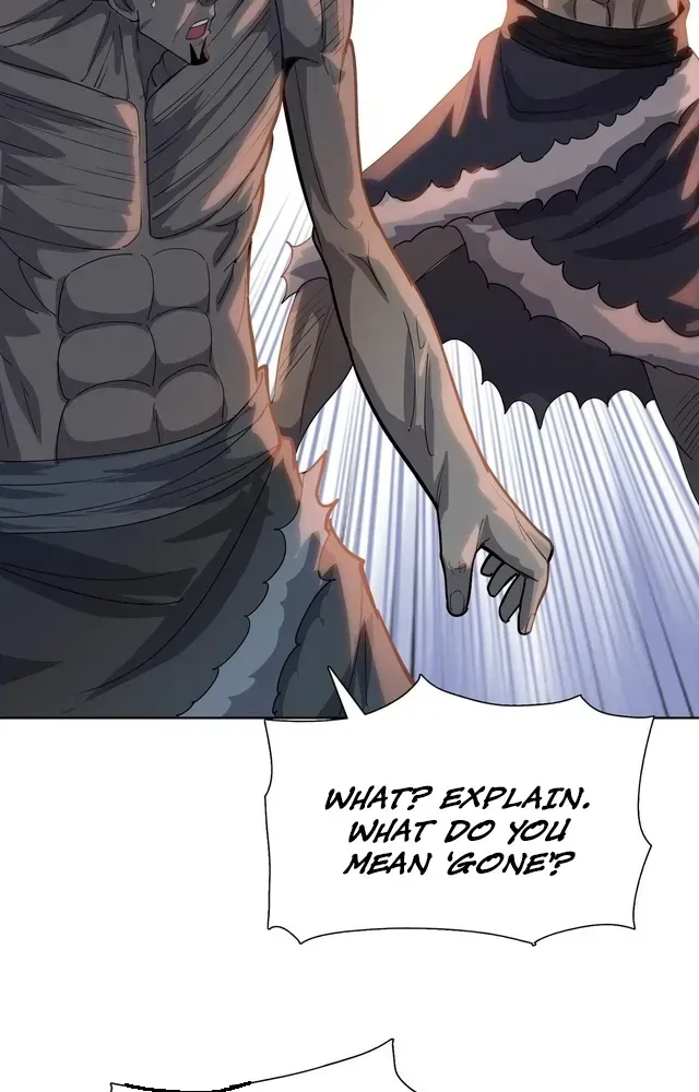 The Doomsday Ruthless Man: Hoarding Trillions of Supplies at the Beginning Chapter 96 - Page 63 in English
