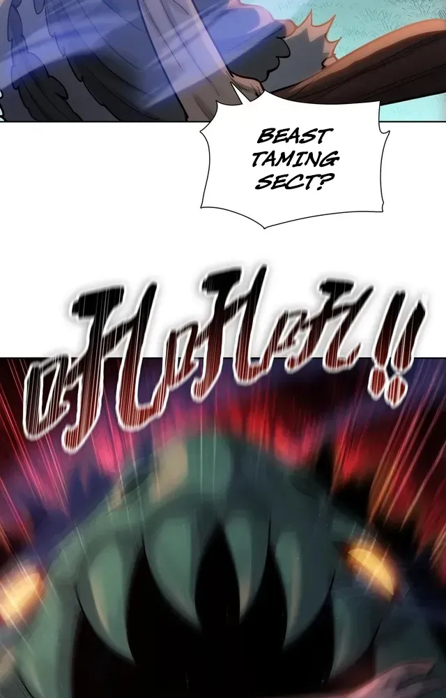 The Doomsday Ruthless Man: Hoarding Trillions of Supplies at the Beginning Chapter 97 - Page 34 in English
