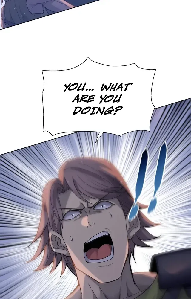 The Doomsday Ruthless Man: Hoarding Trillions of Supplies at the Beginning Chapter 97 - Page 55 in English