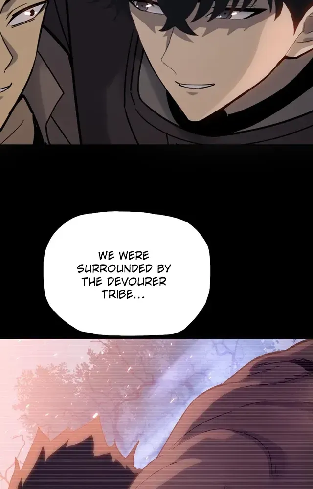 The Doomsday Ruthless Man: Hoarding Trillions of Supplies at the Beginning Chapter 97 - Page 70 in English