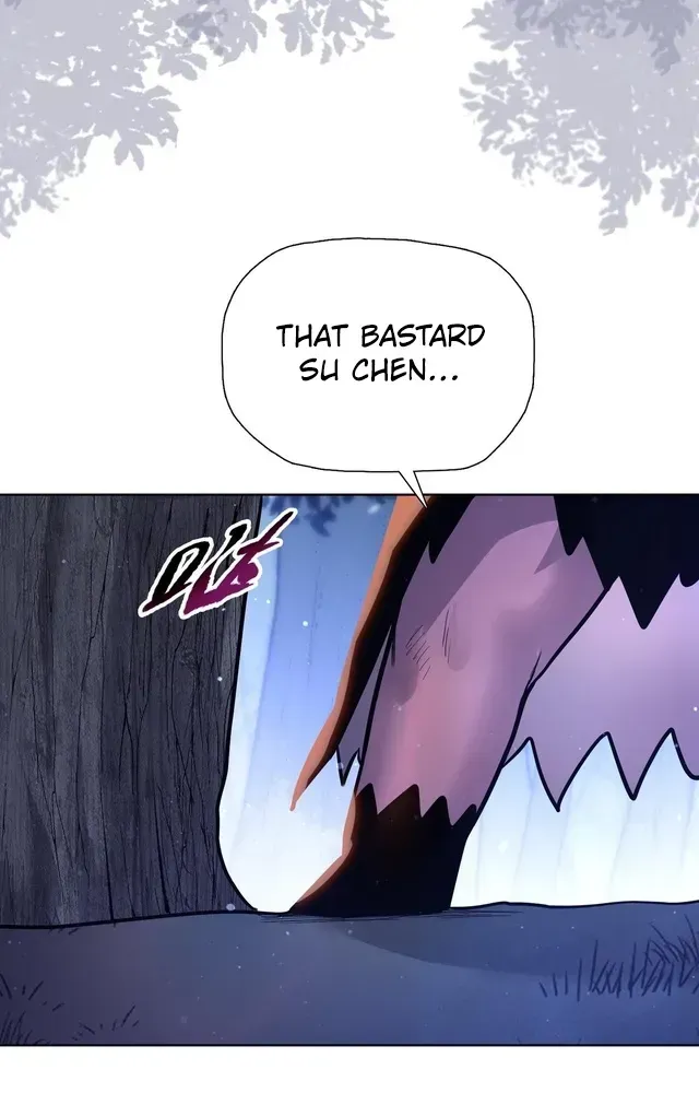 The Doomsday Ruthless Man: Hoarding Trillions of Supplies at the Beginning Chapter 97 - Page 83 in English