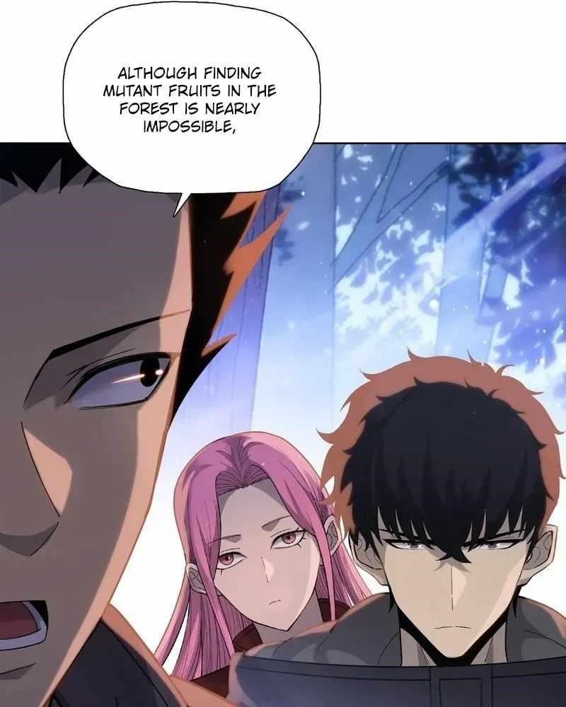 The Doomsday Ruthless Man: Hoarding Trillions of Supplies at the Beginning Chapter 98 - Page 30 in English