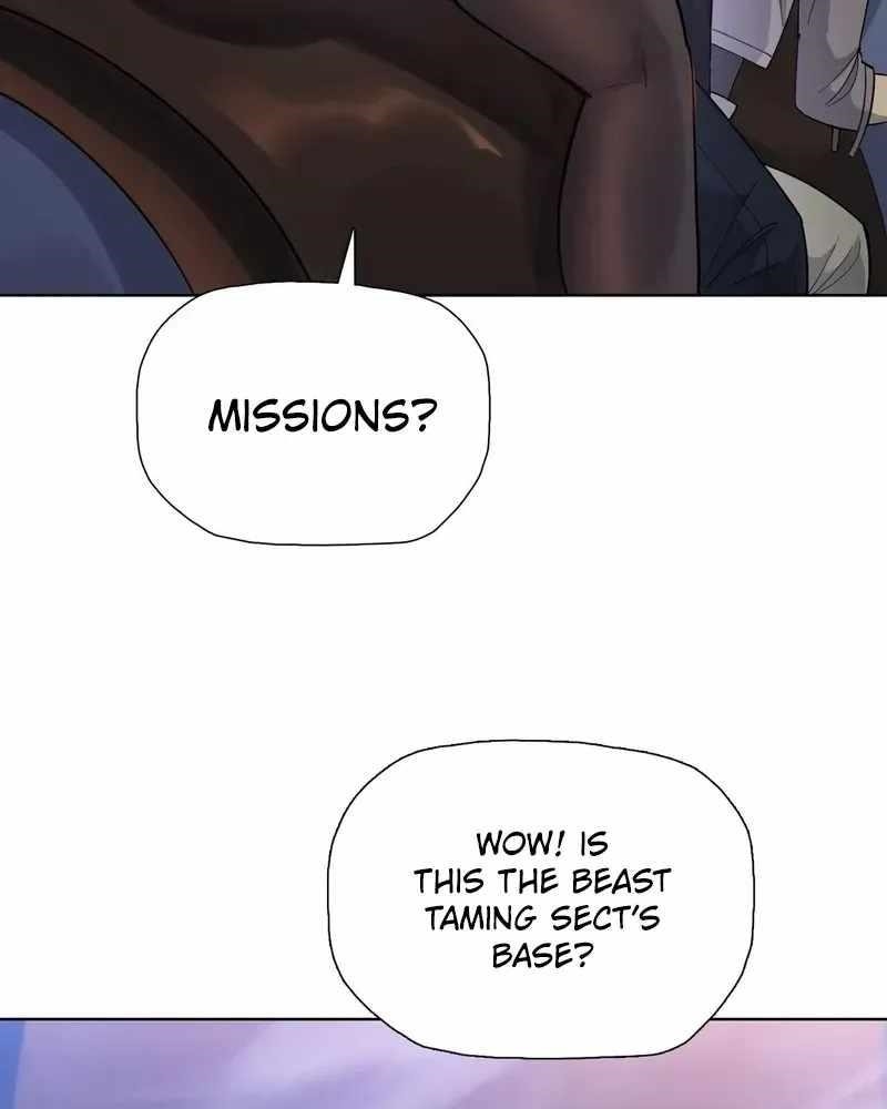 The Doomsday Ruthless Man: Hoarding Trillions of Supplies at the Beginning Chapter 98 - Page 35 in English