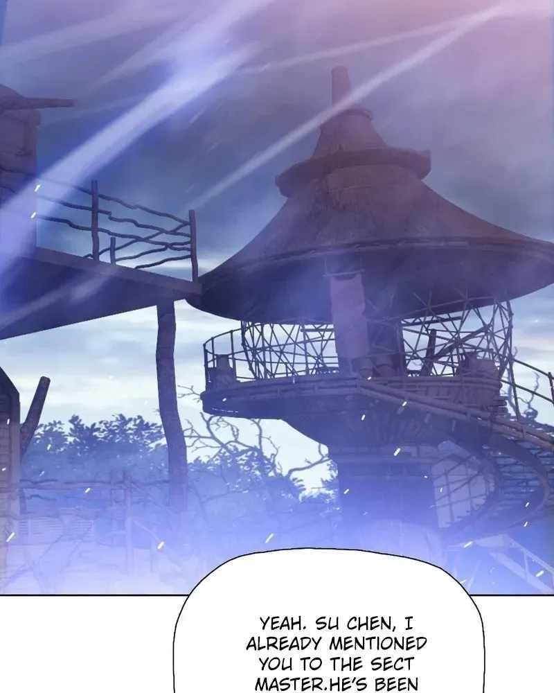 The Doomsday Ruthless Man: Hoarding Trillions of Supplies at the Beginning Chapter 98 - Page 36 in English
