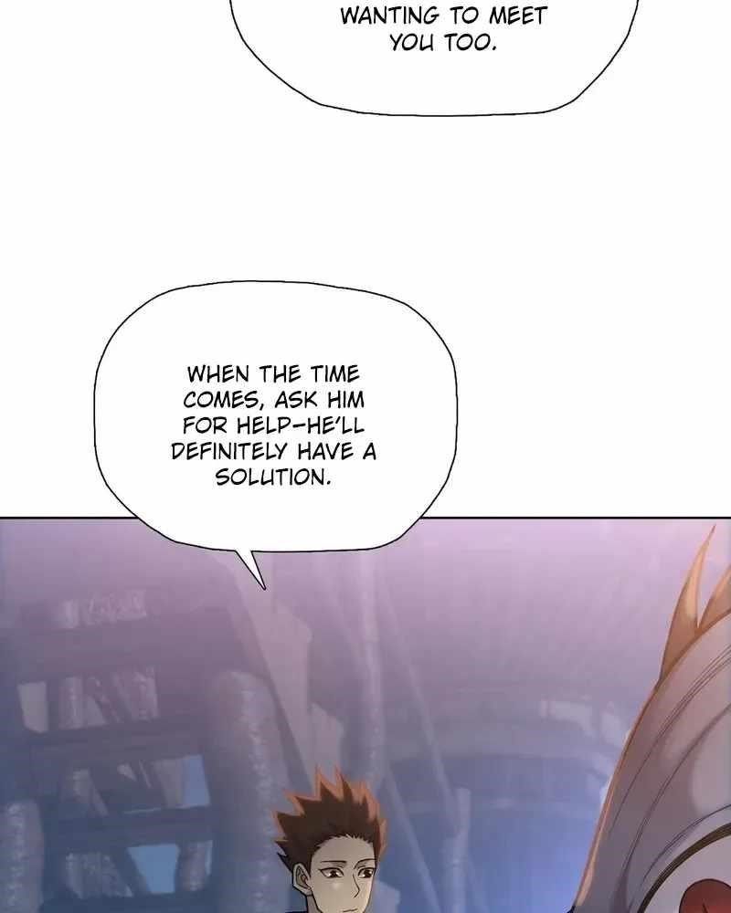 The Doomsday Ruthless Man: Hoarding Trillions of Supplies at the Beginning Chapter 98 - Page 37 in English