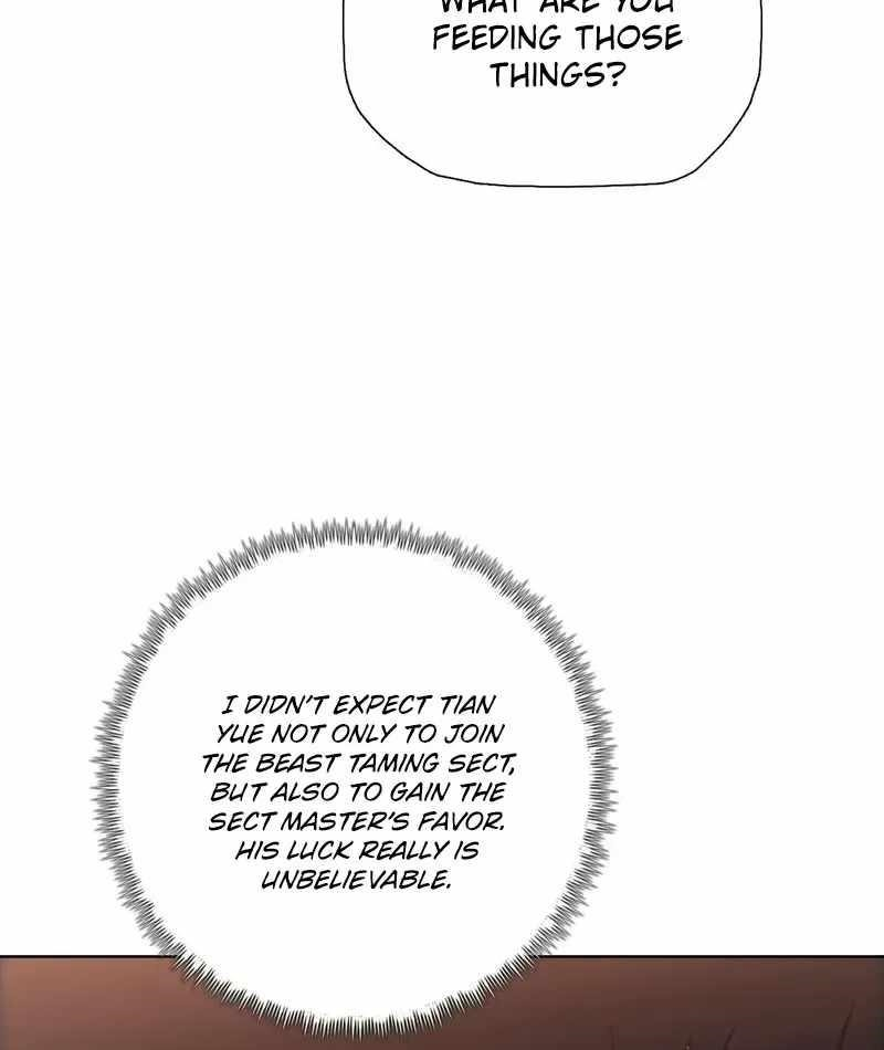 The Doomsday Ruthless Man: Hoarding Trillions of Supplies at the Beginning Chapter 98 - Page 39 in English