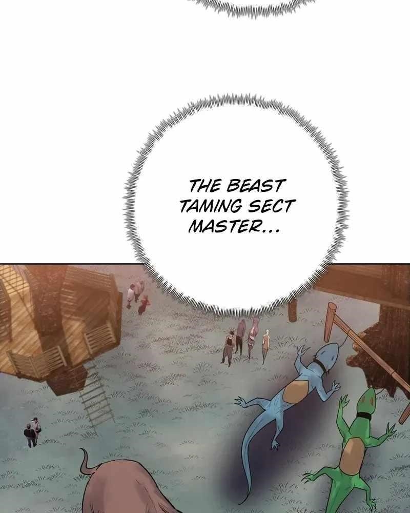The Doomsday Ruthless Man: Hoarding Trillions of Supplies at the Beginning Chapter 98 - Page 41 in English