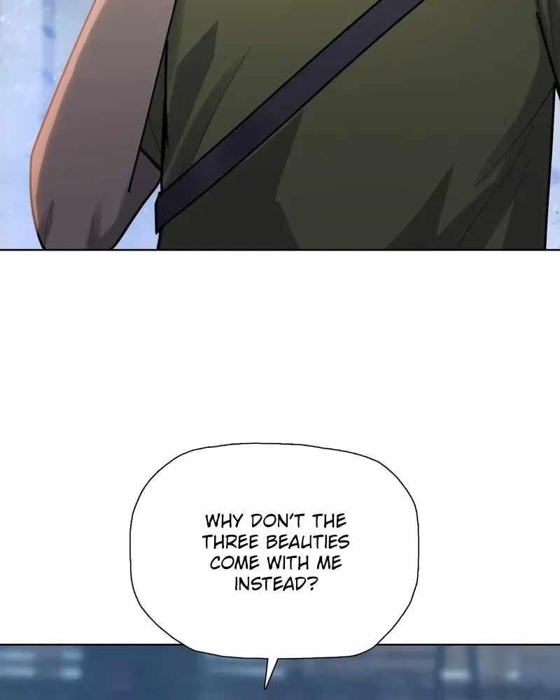 The Doomsday Ruthless Man: Hoarding Trillions of Supplies at the Beginning Chapter 98 - Page 50 in English